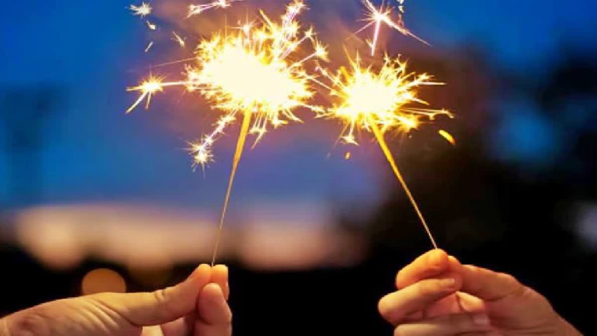 Safety Tips Diwali Festival 2023