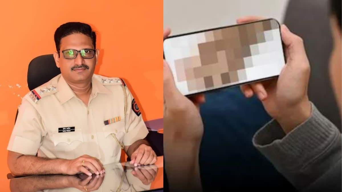 Molestation Case Against Police Officer