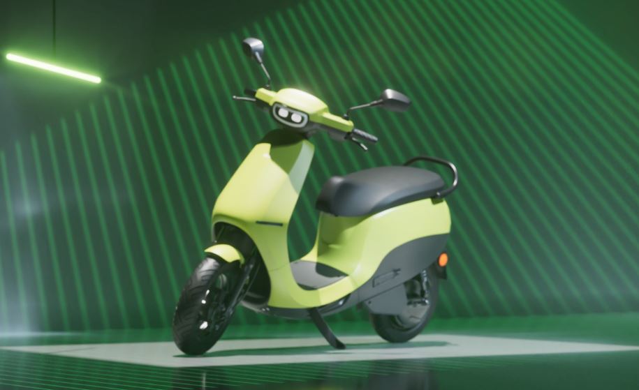 OLA Electric Scooter Diwali Discounts 2023