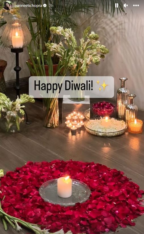 celebs wish fans on diwali 2023