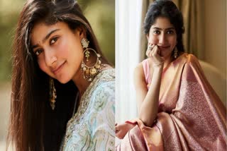 Sai Pallavi New Movies