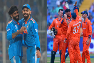 Cricket World Cup 2023  India vs Netherlands  India vs Netherlands Matchday Preview  India vs Netherlands Head to Head Stats  Rahul Dravid About India Playing XI vs Netherlands  ഏകദിന ക്രിക്കറ്റ് ലോകകപ്പ്  ലോകകപ്പ് ക്രിക്കറ്റ് 2023  ഇന്ത്യ  നെതര്‍ലന്‍ഡ്‌സ്  ഇന്ത്യ നെതര്‍ലന്‍ഡ്‌സ് പ്രിവ്യൂ