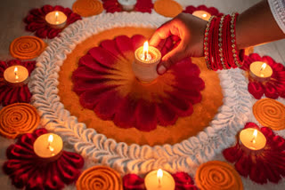 Diwali-Pooja Scam