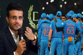 Sourav Ganguly About Cricket In India  Domestic Structure Of Indian Cricket Team  Sourav Ganguly On Indian Team Domestic Structure  Sourav Ganguly  Indian Cricket Team  സൗരവ് ഗാംഗുലി  ഇന്ത്യന്‍ ക്രിക്കറ്റ് ടീം  ഇന്ത്യന്‍ ആഭ്യന്തര ക്രിക്കറ്റിനെ കുറിച്ച് ഗാംഗുലി  ഇന്ത്യ നെതര്‍ലന്‍ഡ്‌സ്  ഇന്ത്യയും ആഭ്യന്തര ക്രിക്കറ്റും