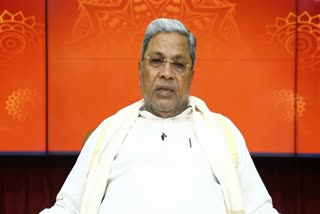 CM Siddaramaiah