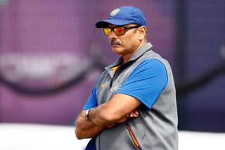 India will have to wait for another three World Cups if they don't win it this time: Shastri