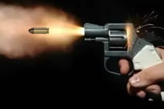सीतमाढ़ी में युवक की गोली मारकर हत्या
