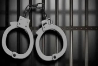 14 Bangladeshis held for illegally entering India