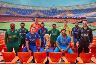 Cricket World Cup 2023