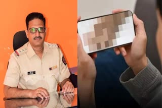 Molestation Case Against Police Officer