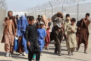 Pakistan Extends Legal Stay For 1.4 Million Afghan Refugees