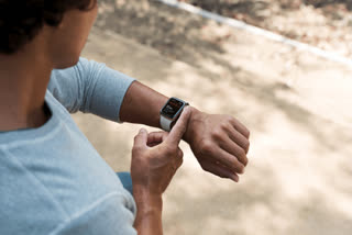 Apple Watch credited with saving life of US man with diabetes