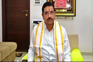 Union Minister Pralhad Joshi talks about Five state elections
