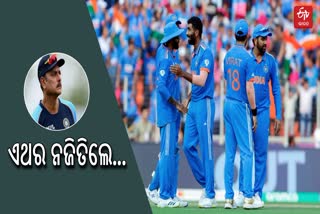 Ravi Shastri on team India performance