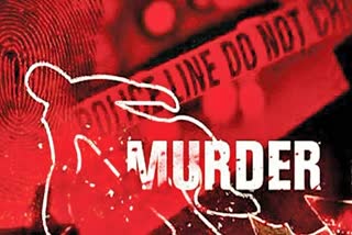 Murder In Patna