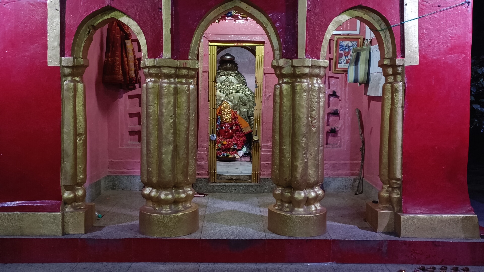 Malooti Mouliksha Mandir