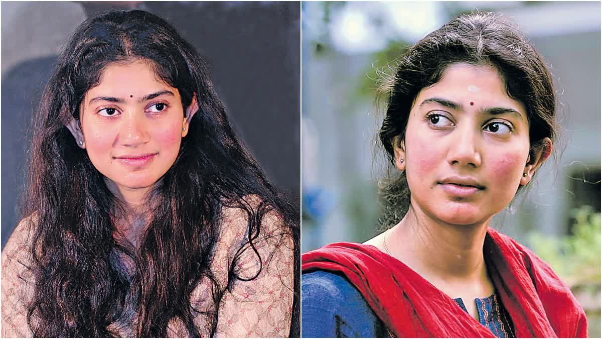 Sai Pallavi About Shyam Singha Roy