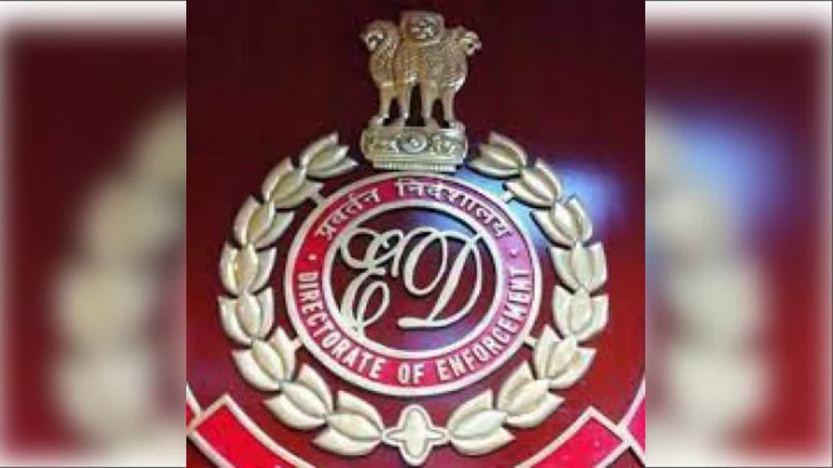 ED raids multiple places in Jharkhand, West Bengal