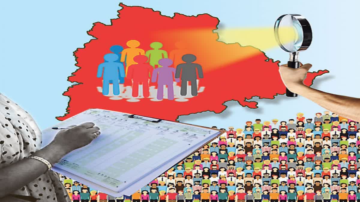 CAST CENSUS ISSUE IN TG