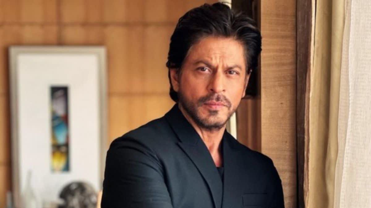 Shah Rukh Khan