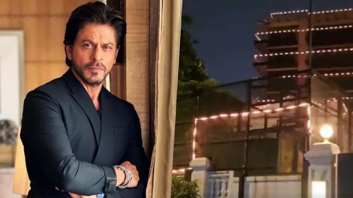 Shah Rukh Khan