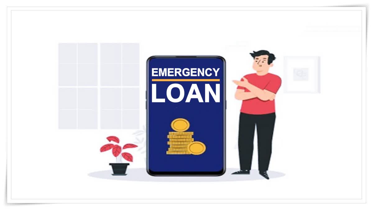 Which Is Best Emergency Loan