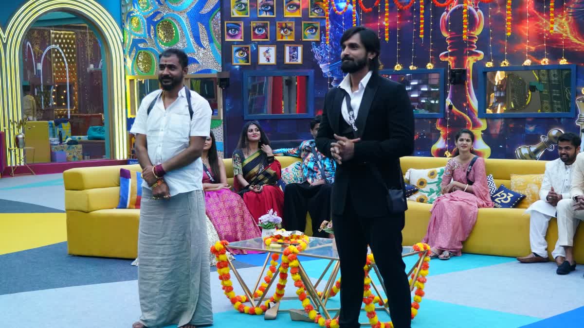 Bigg Boss Kannada 11