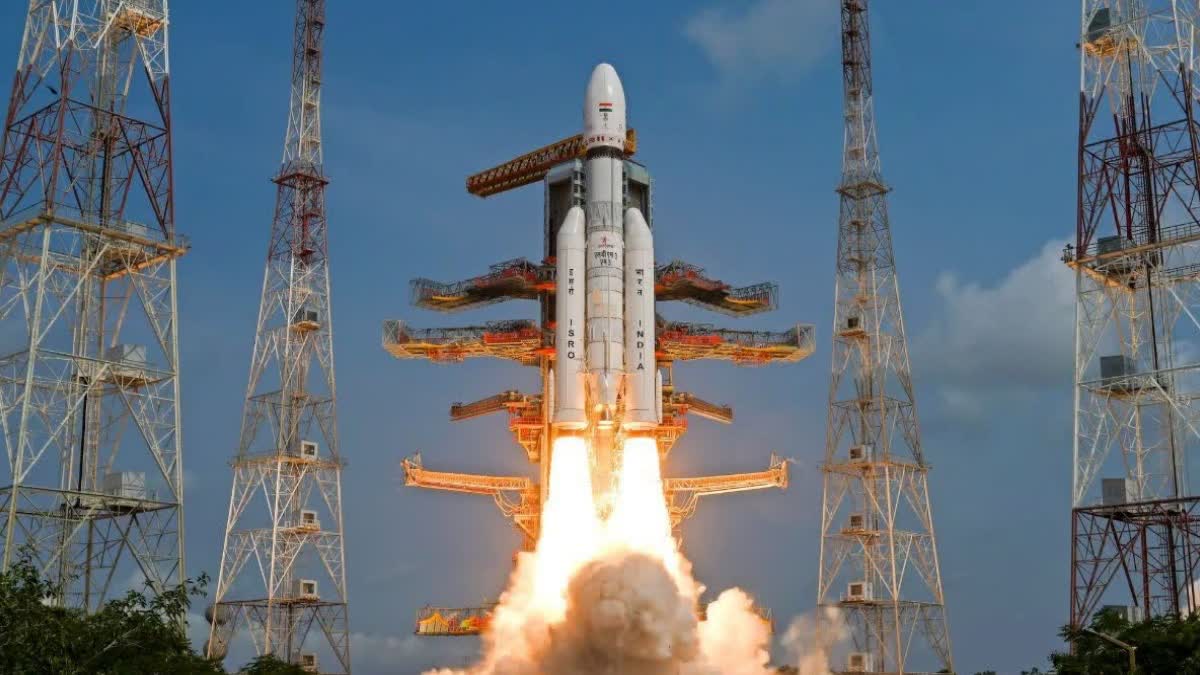 IIT Madras and ISRO join hands, to launch research centre to study spacecraft and LV thermal management