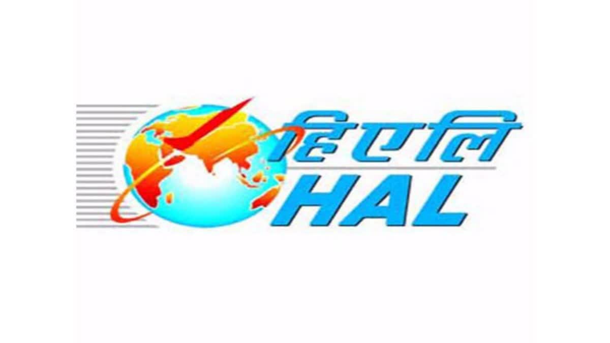 JOB Opportunities In HAL