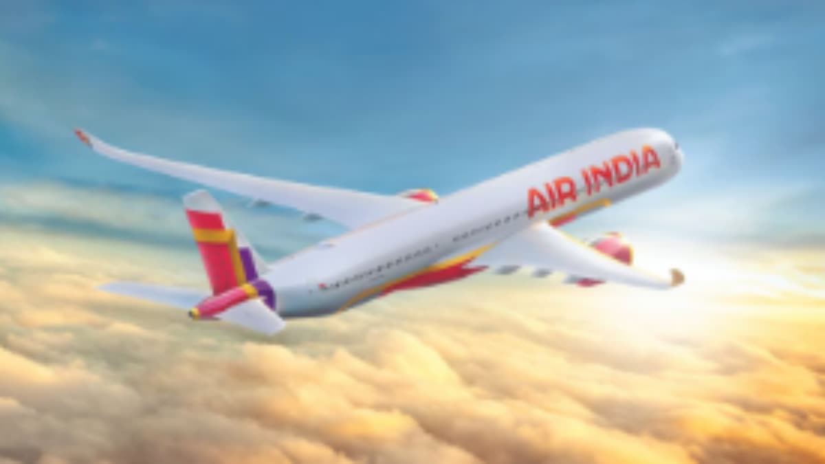 Air India Vistara merger