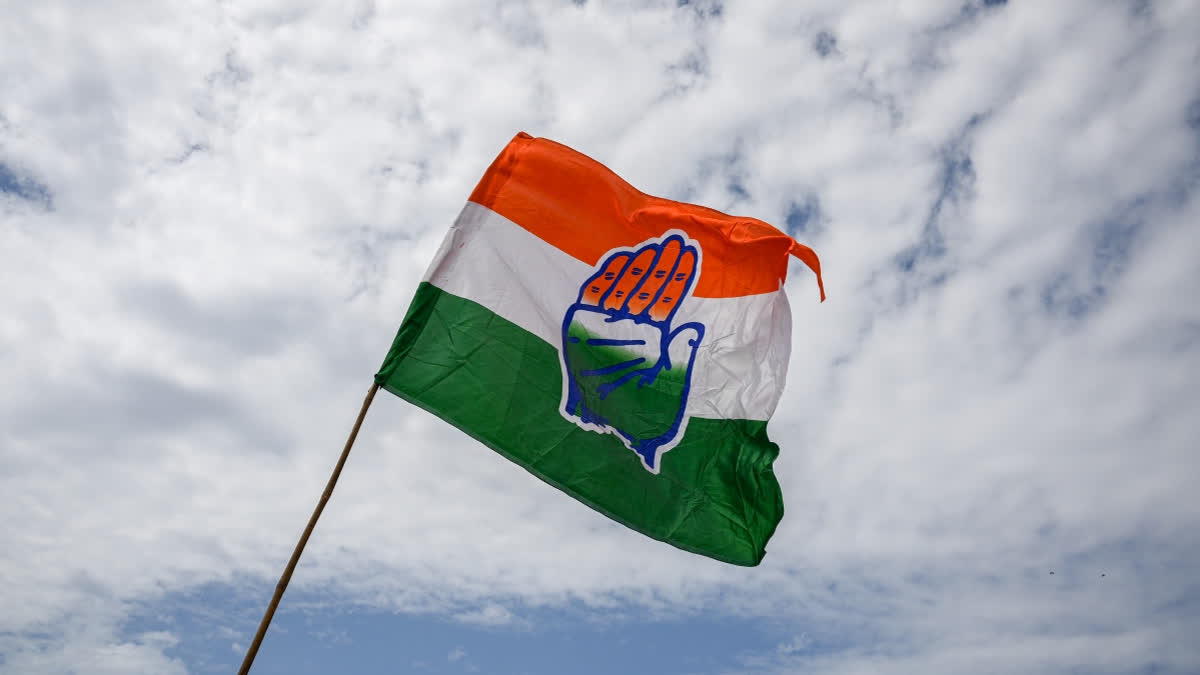 Cong Releases Manifesto For Jharkhand Polls, Promises Caste-Based Census, Free Power