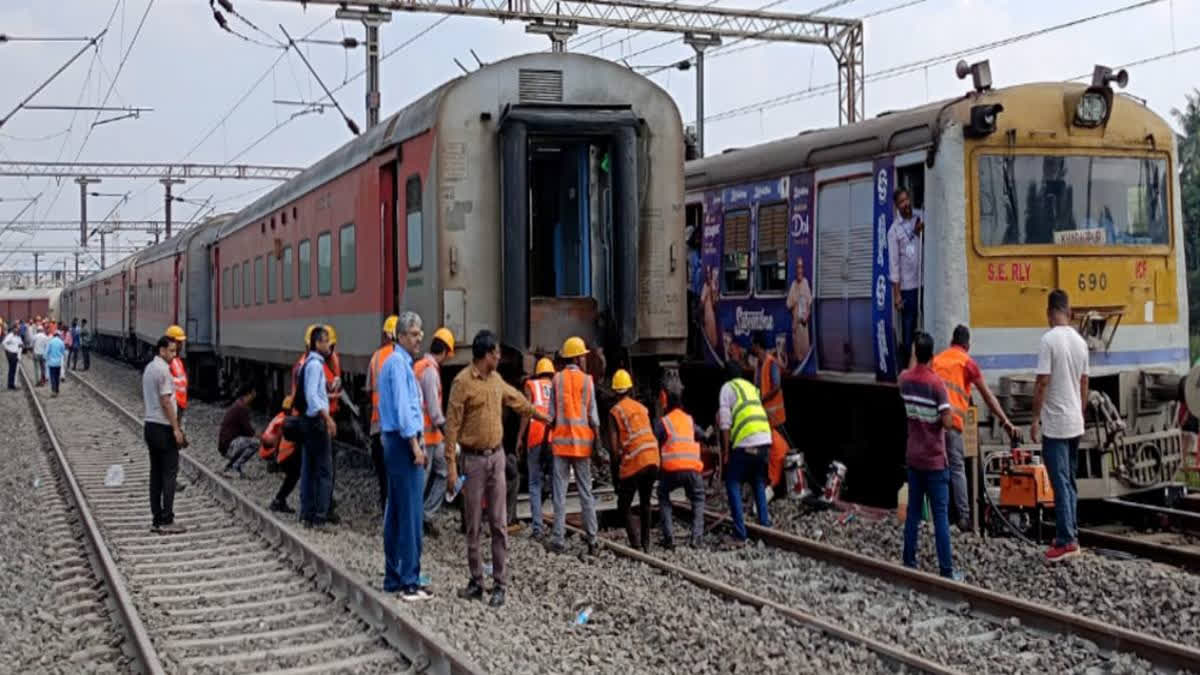 Railway Union Expresses Concern Over Not Adhering Protocols During Signal Failure