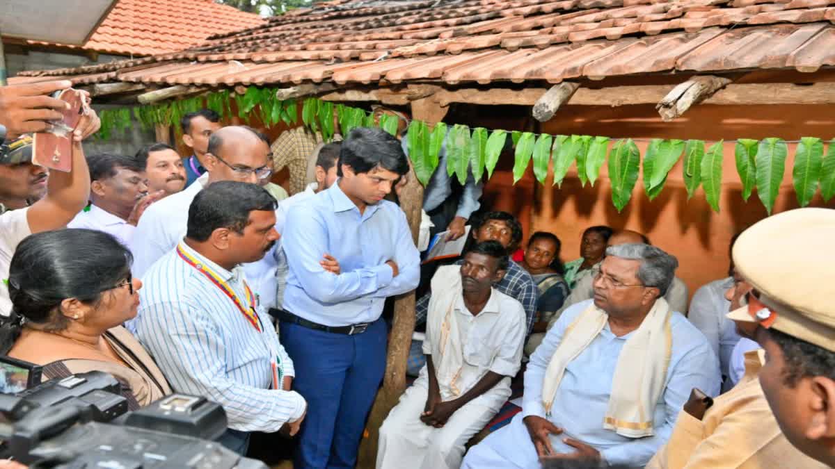 cm-siddaramaiah