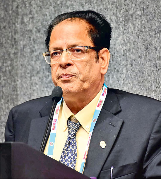 Prabhakar Sharma