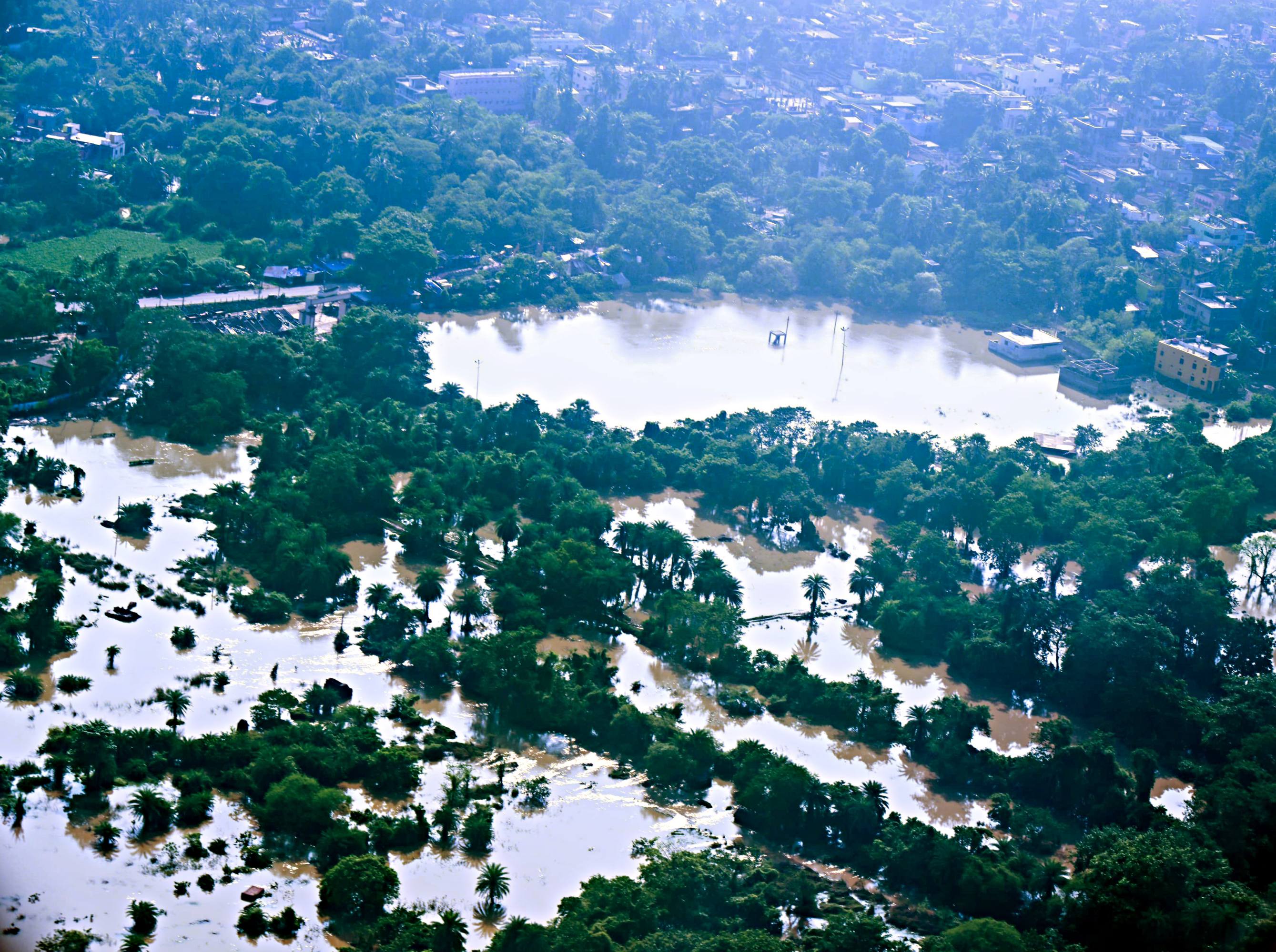 The WMO warns of escalating climate change effects, including rising sea levels, ocean heat, and extreme weather, urging action to reduce emissions and enhance resilience.