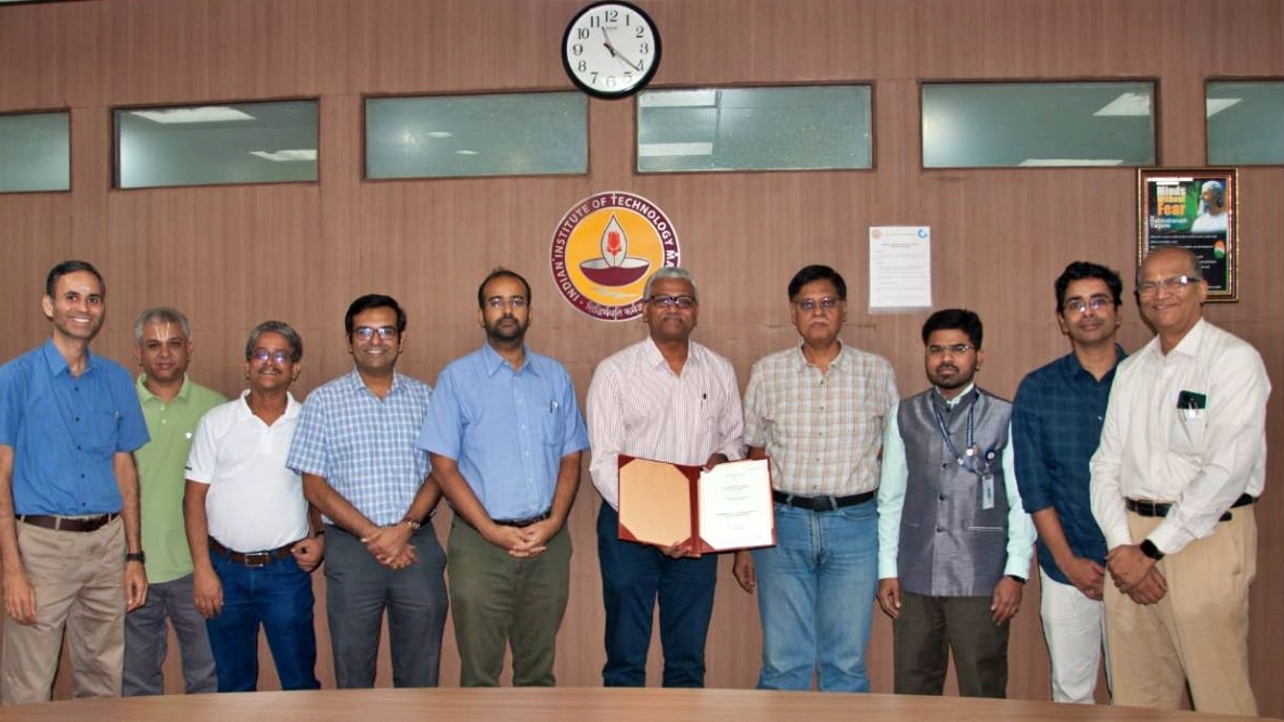 IIT Madras and ISRO partner for Centre of Excellence on Fluid and Thermal Sciences