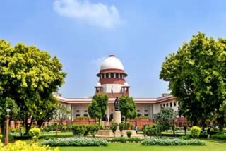 SC on Jagan Illegal Assets Case