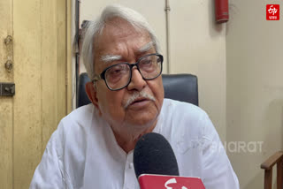 BIMAN BOSE HEALTH UPDATE