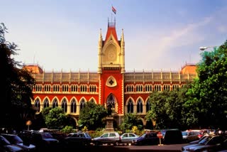 Calcutta high Court