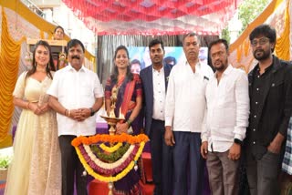 Samruddhi Rangatanda Training center inauguration