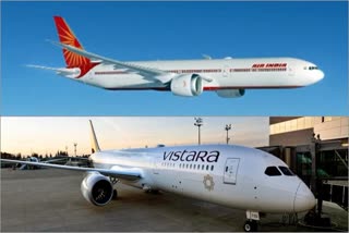 Air India Vistara Merger