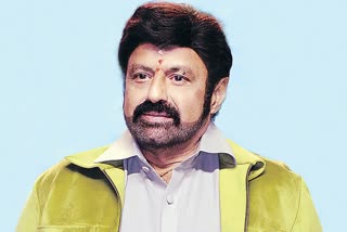 Balakrishna NBK 109 Title Teaser Update