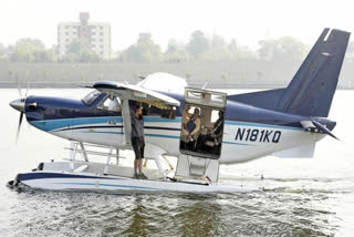 Exploring Seaplanes And Their Tourism Potential