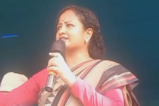 kalpana-soren-alleges-bjp-ministers-misleading-jharkhand-people-jamtara