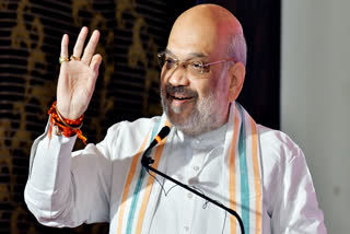 PM Modi Has Eliminated Terrorism, Naxalism; Article 370 Not Coming Back: Amit Shah