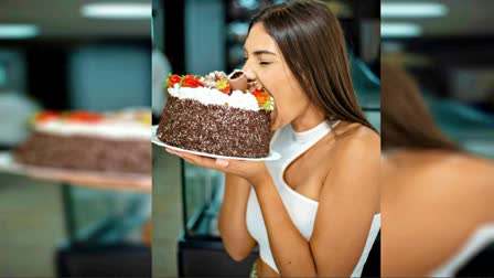 how to control sweet cravings and Abnormal sweet craving affects health