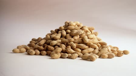 PEANUTS FOR WEIGHT LOSS