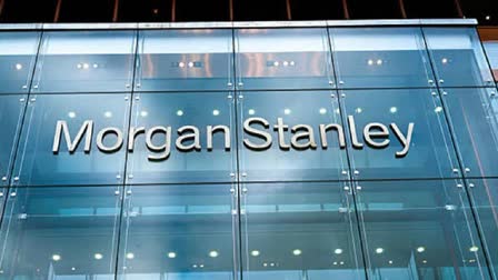 Indian Households Accumulated USD 9.7 Trillion In Wealth Over Last 10 Years: Morgan Stanley