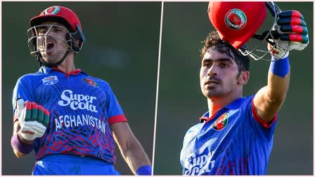 റഹ്മാനുള്ള ഗുർബാസ്  RAHMANULLAH GURBAZ STATS  AFGHANISTAN VS BANGLADESH  RAHMANULLAH GURBAZ