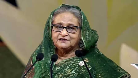 Bangladesh's ICT Chief Prosecutor Writes To IGP Over Interpol Red Notice For Sheikh Hasina, Others